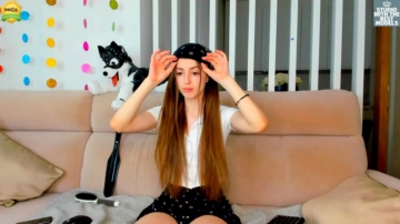 Coy_Amina  29-05-2021